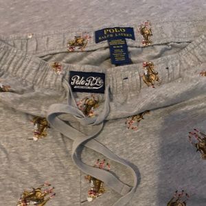 Polo by Ralph Lauren Pajama jogger pants Size M never worn